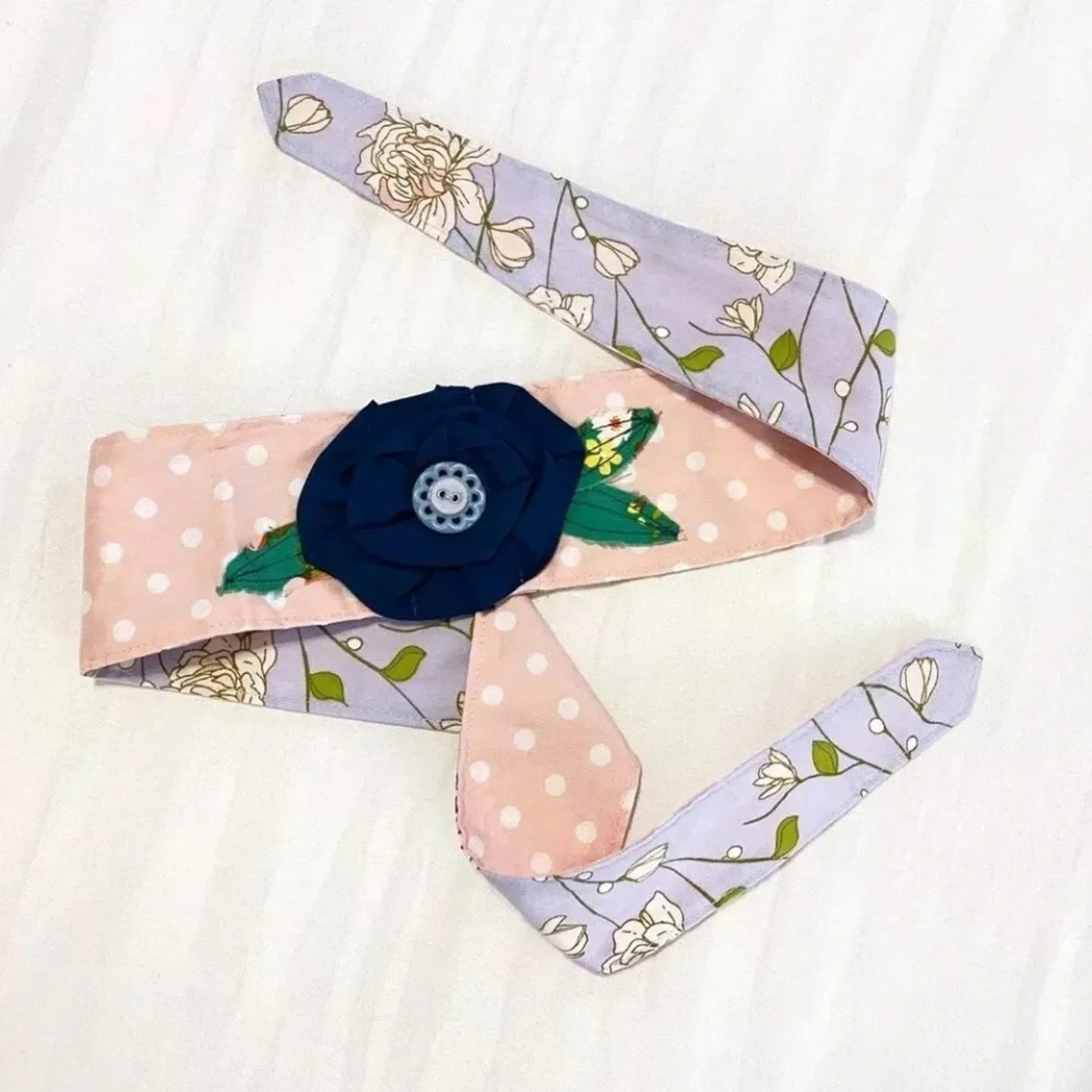 Matilda Jane Good Hart Nancy Headband